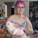 flamingo--ing avatar