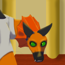 flashthescalesian-art avatar