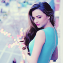 flawlessmirandakerr-blog avatar