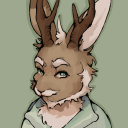 flemish-giant-jackalope avatar