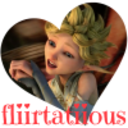 fliirtatiious avatar