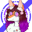 floofylunafox avatar