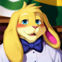 floppybun avatar