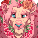 floral-lion avatar