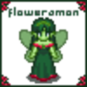 floweramon avatar