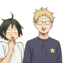 flowers-and-tsukki avatar