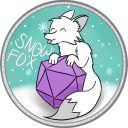 fluffy-snow-fox avatar