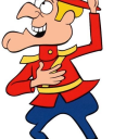 fluffylumberjack avatar