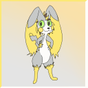 flutesylveon avatar
