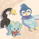 flutterclouds avatar