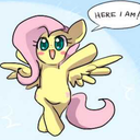 fluttershybreedablemare avatar