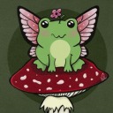 fly-amanita avatar