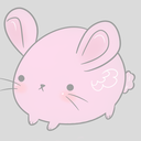 flying-strawberry-bunny avatar