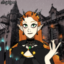 flyteofthenoldor avatar