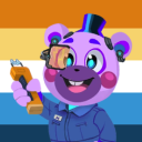 fnaf-flags avatar