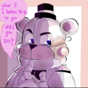 fnaf-stories-and-posts avatar