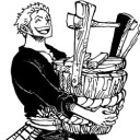 focusonzoro avatar