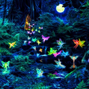 following-the-fairy-lights avatar