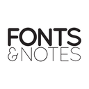 fontsandnotes-blog avatar