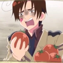 foodthatlookslikehetalia avatar