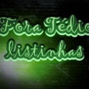 foratedio-listinhas avatar