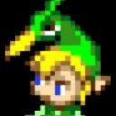 forest-child-link avatar