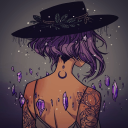 forestwitchlight avatar