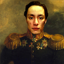 former-president-harder avatar