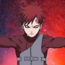 formidable-gaara avatar