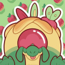 fortunecookie-y avatar