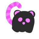 four-leafed-queer-gal avatar