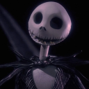 fox-skellington avatar