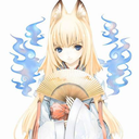 foxdemongirl84 avatar