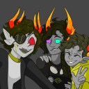 foxgloveelectrosis avatar