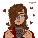 foxtricksterwriting avatar