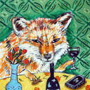 foxyfolk avatar