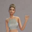 foxygamer36sims4 avatar