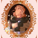 fractured-shield avatar