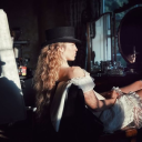 francoise-givenchy-romanova avatar