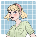 freaky--femme avatar