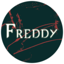 freddykruegcr avatar