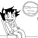 freejohnkatfanart avatar