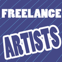 freelanceartists avatar