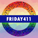 friday411 avatar