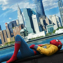 friendly-neighbourhood-spiderman avatar