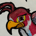 frilledlawyerbird avatar