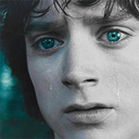 frodo-crying avatar