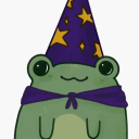 froggernaughter avatar