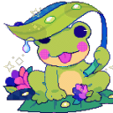 froggest avatar