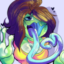 froggirltongue avatar